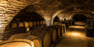 Old Wine Cellar Loge-01
